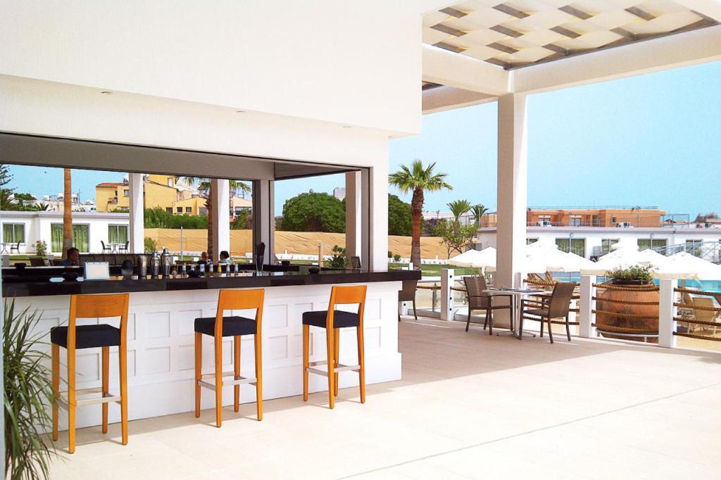 Sunprime Ayia Napa Suites - Adults Only Exterior photo